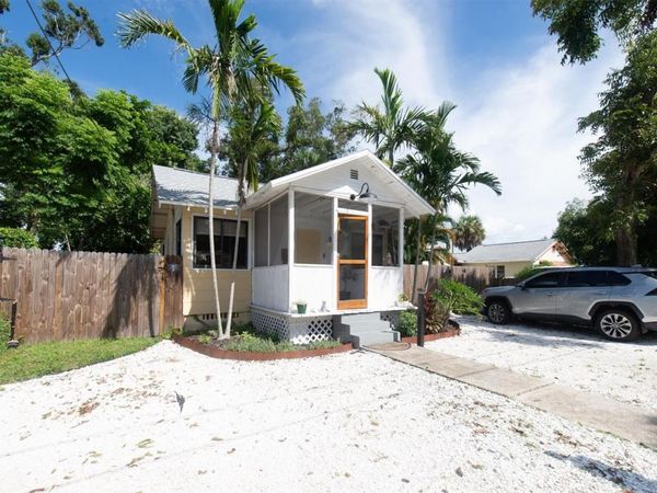 1840 51ST STREET S, GULFPORT, FL 33707