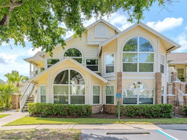 5004 LAGUNA BAY CIRCLE , Unit 48, KISSIMMEE, FL 34746
