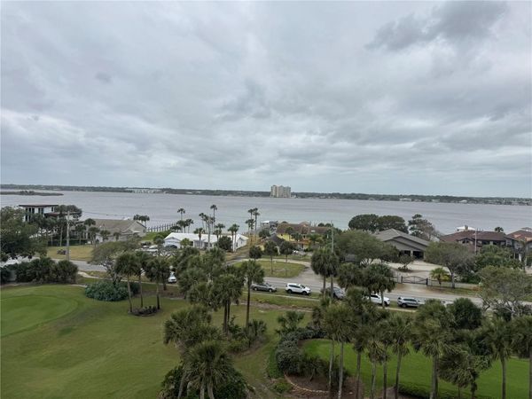 1 OCEANS WEST BOULEVARD , Unit 6B1, DAYTONA BEACH, FL 32118