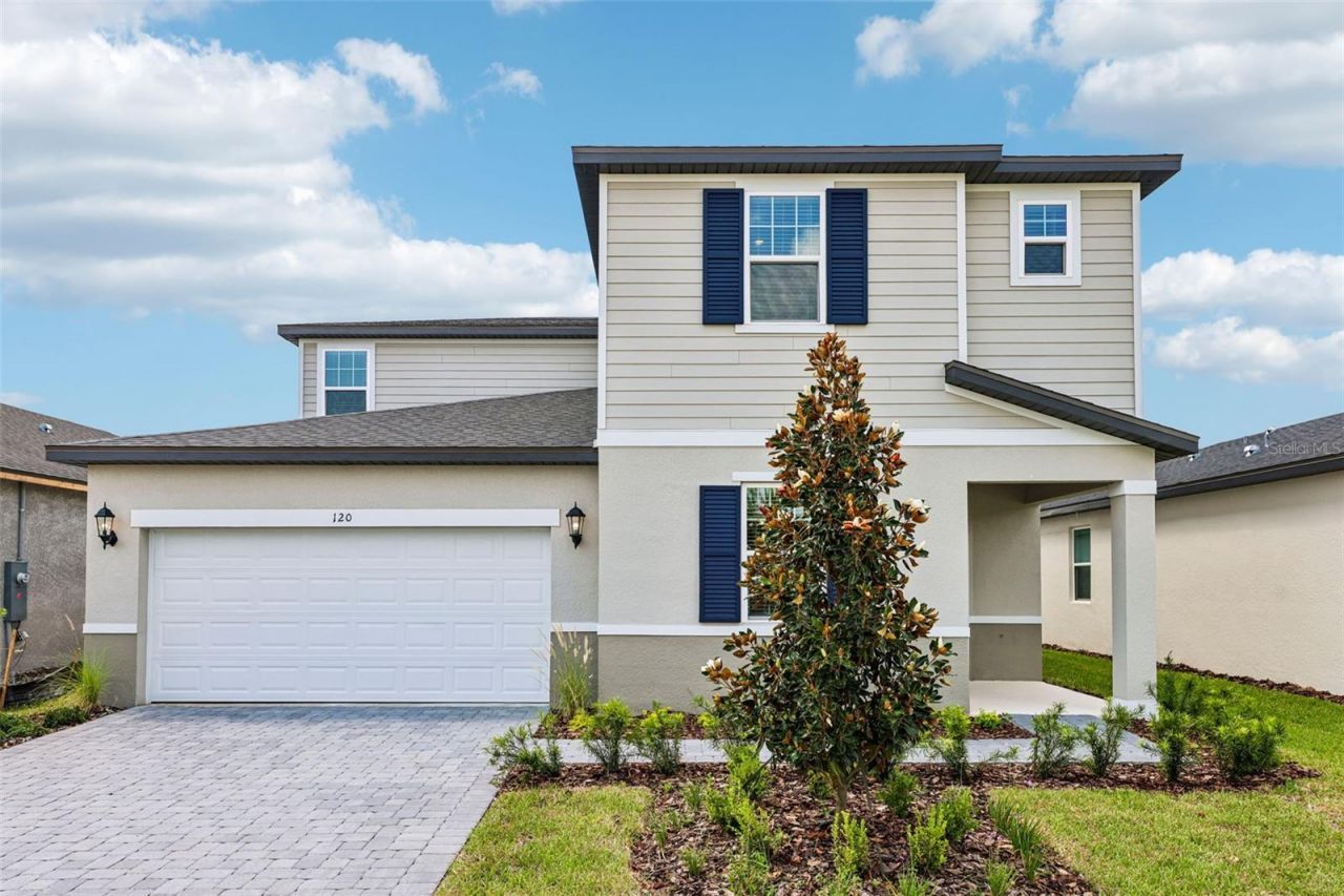 120 Foresthaven Street, Ormond Beach, FL 32174 Main Photo