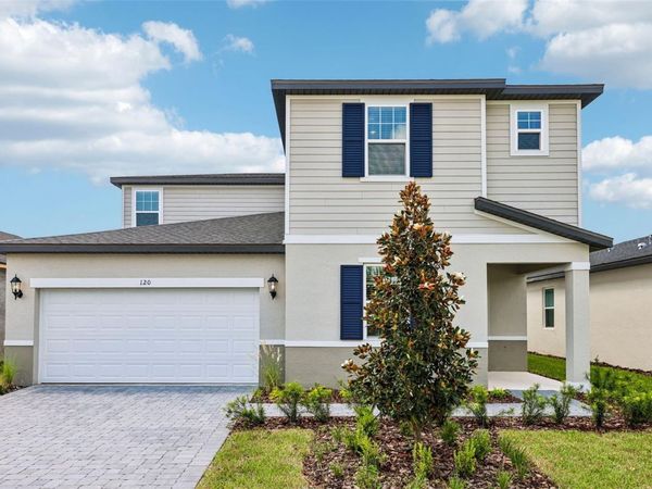 120 FORESTHAVEN STREET, ORMOND BEACH, FL 32174