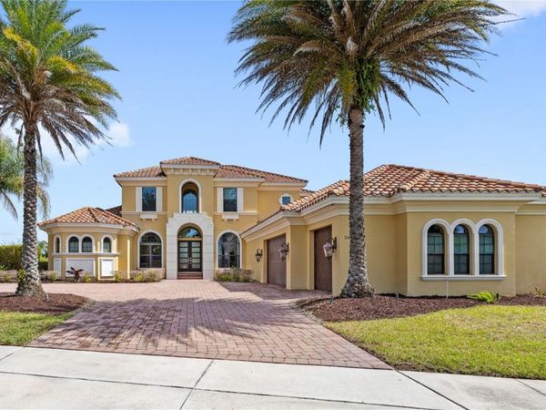 26023 ESTATES RIDGE DRIVE , SORRENTO, FL 32776