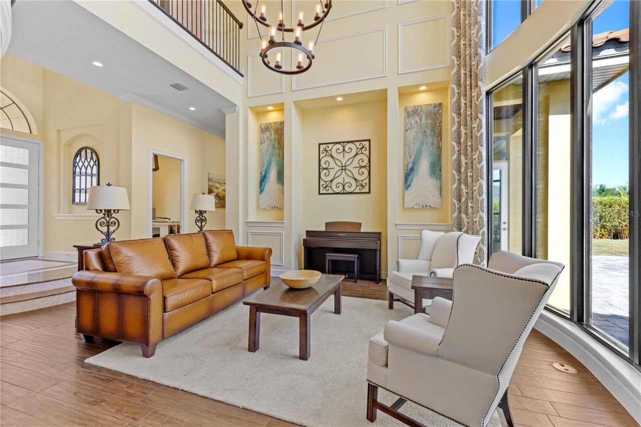 26023 Estates Ridge Drive, Sorrento, FL 32776 Photo