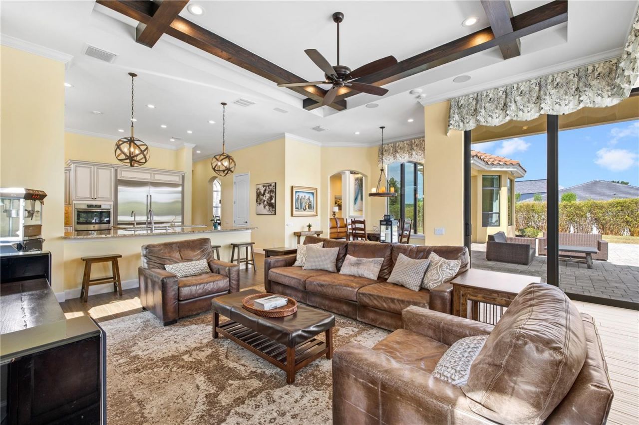 26023 Estates Ridge Drive, Sorrento, FL 32776 Photo