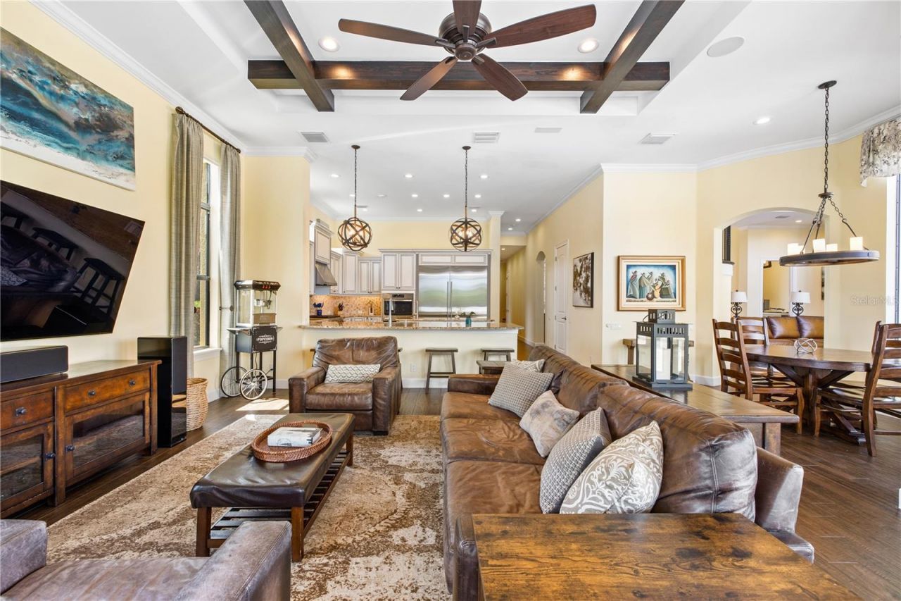 26023 Estates Ridge Drive, Sorrento, FL 32776 Photo