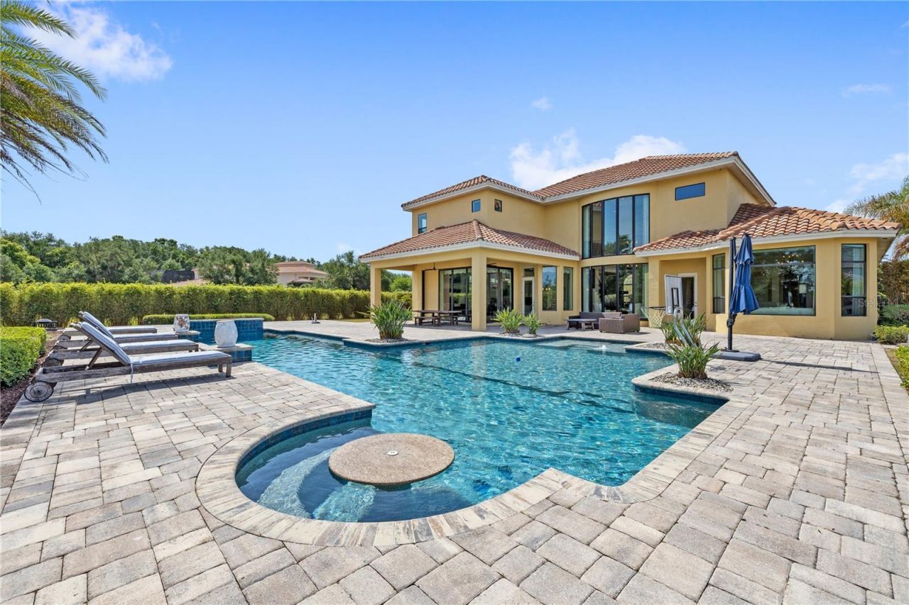 26023 Estates Ridge Drive, Sorrento, FL 32776 Photo