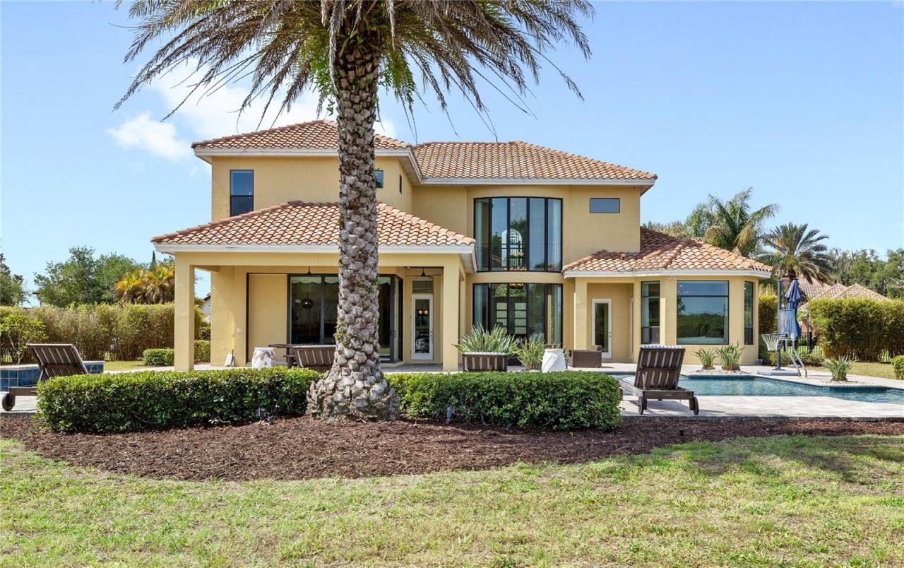26023 Estates Ridge Drive, Sorrento, FL 32776 Photo