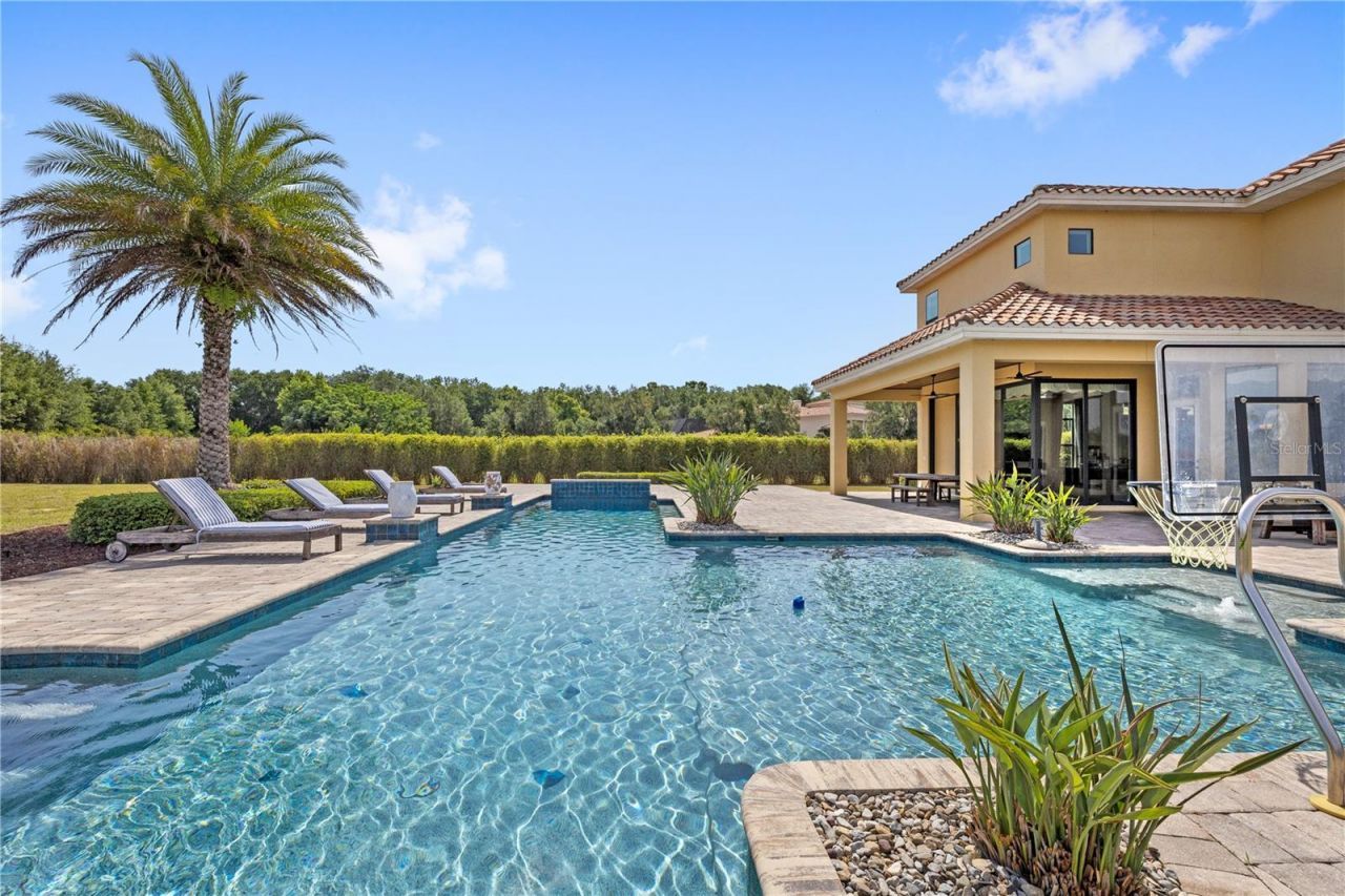 26023 Estates Ridge Drive, Sorrento, FL 32776 Photo