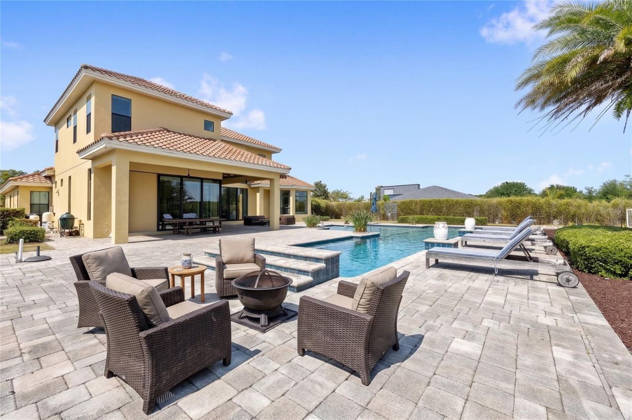 26023 Estates Ridge Drive, Sorrento, FL 32776 Photo