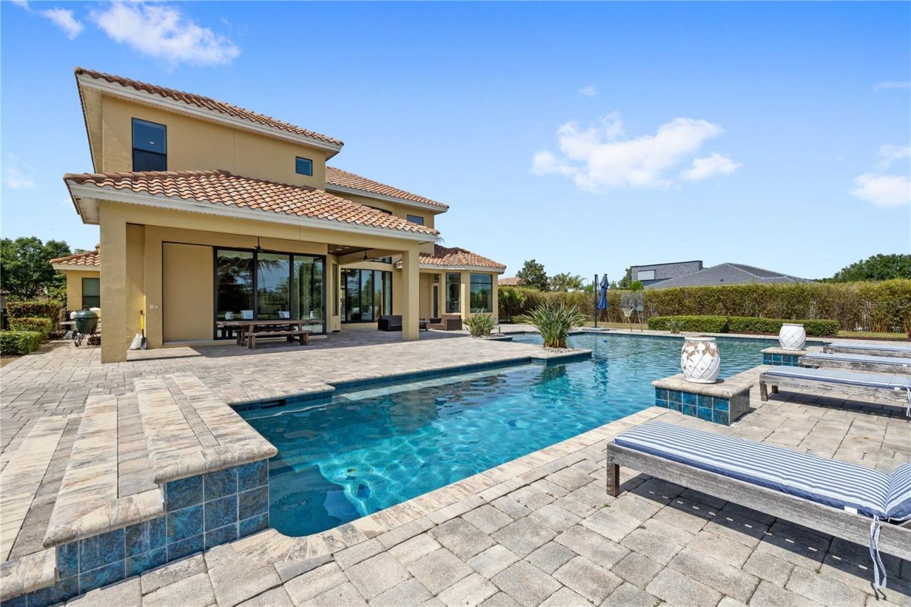 26023 Estates Ridge Drive, Sorrento, FL 32776 Photo