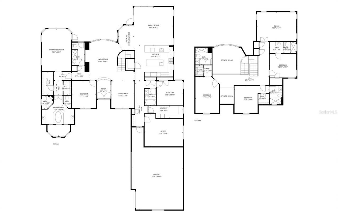 26023 Estates Ridge Drive, Sorrento, FL 32776 Photo