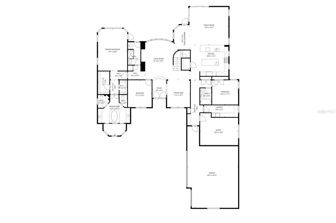 26023 Estates Ridge Drive, Sorrento, FL 32776 Photo