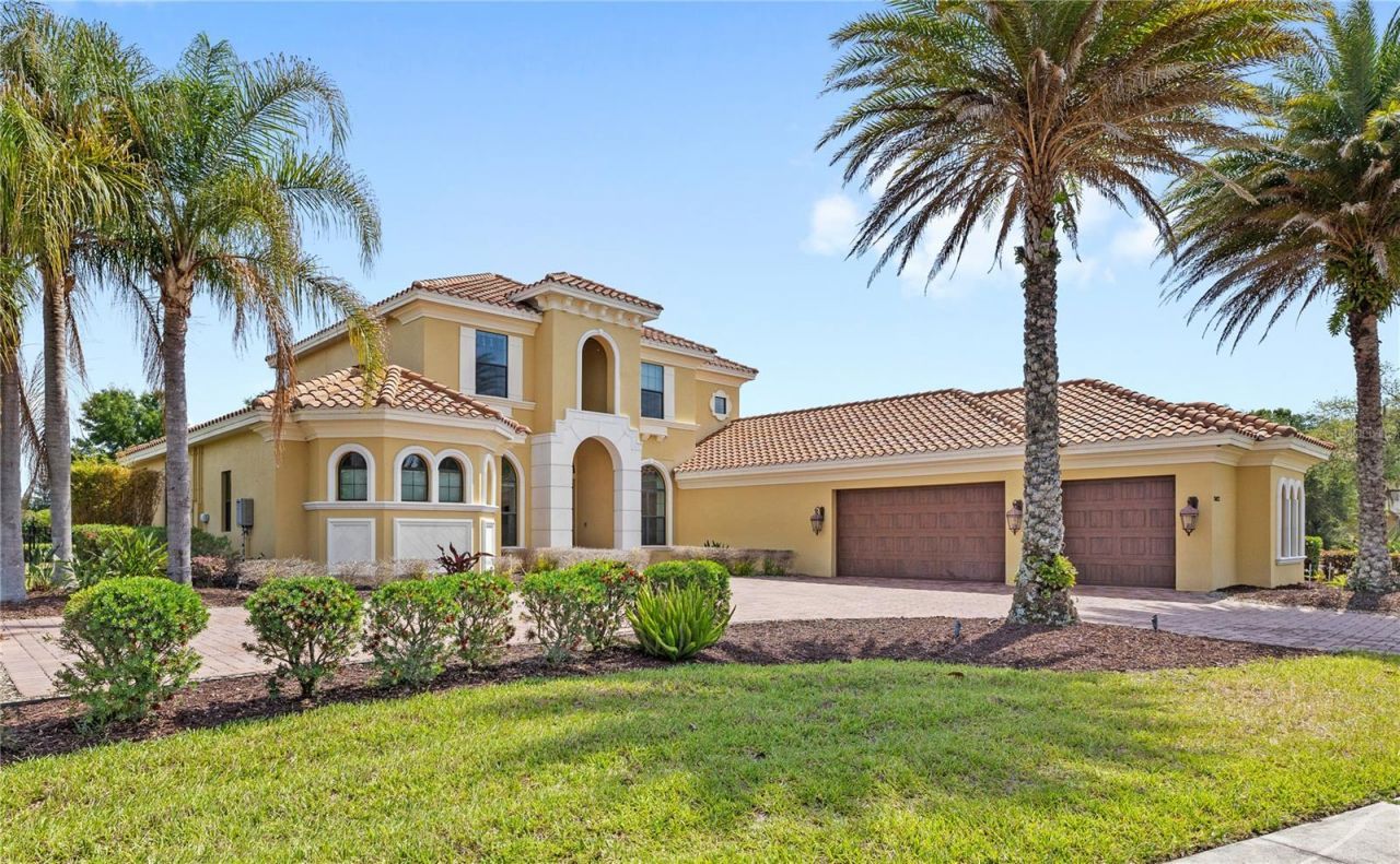 26023 Estates Ridge Drive, Sorrento, FL 32776 Photo