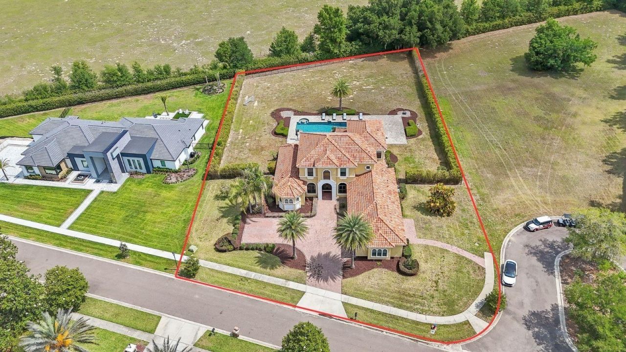 26023 Estates Ridge Drive, Sorrento, FL 32776 Photo