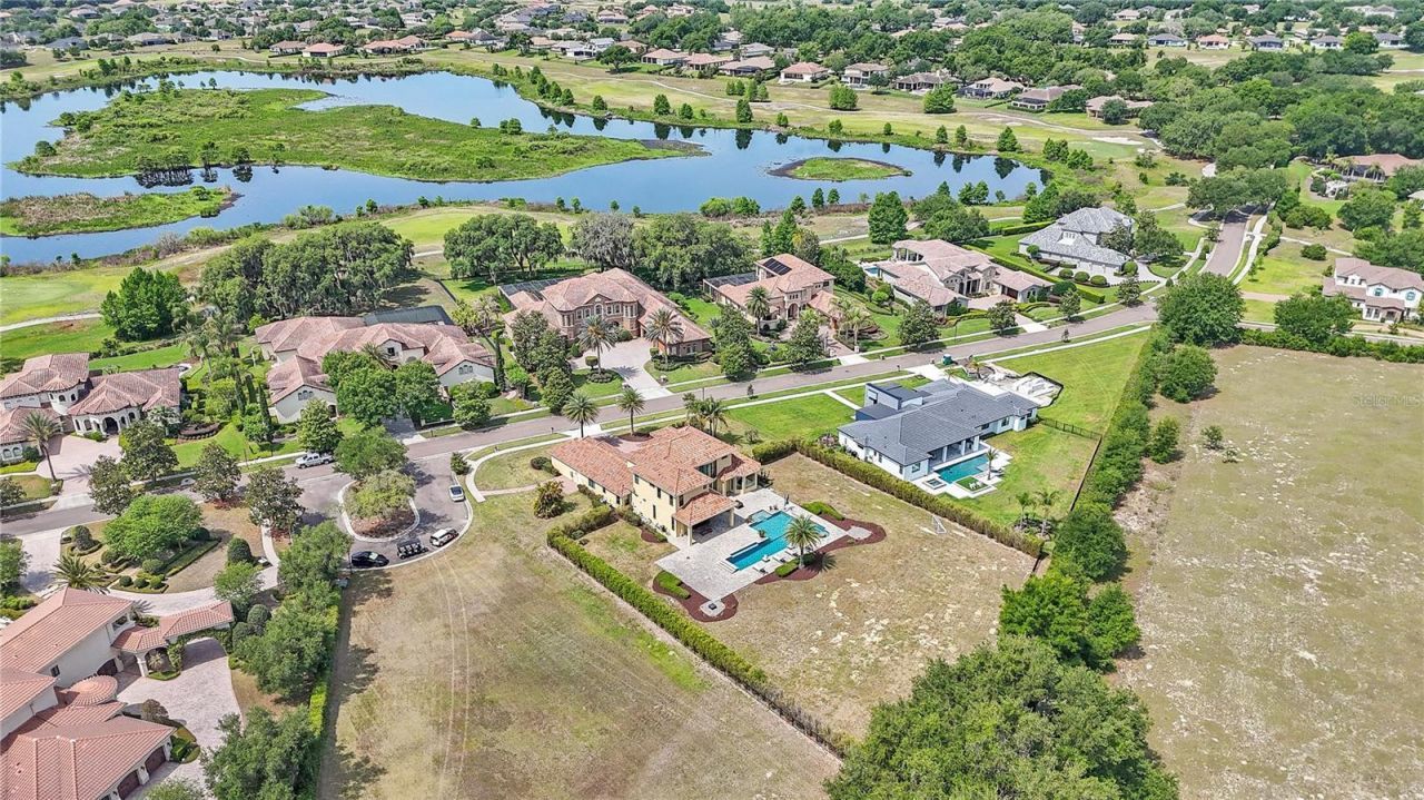 26023 Estates Ridge Drive, Sorrento, FL 32776 Photo