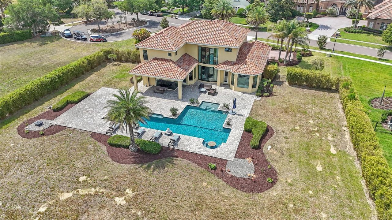 26023 Estates Ridge Drive, Sorrento, FL 32776 Photo