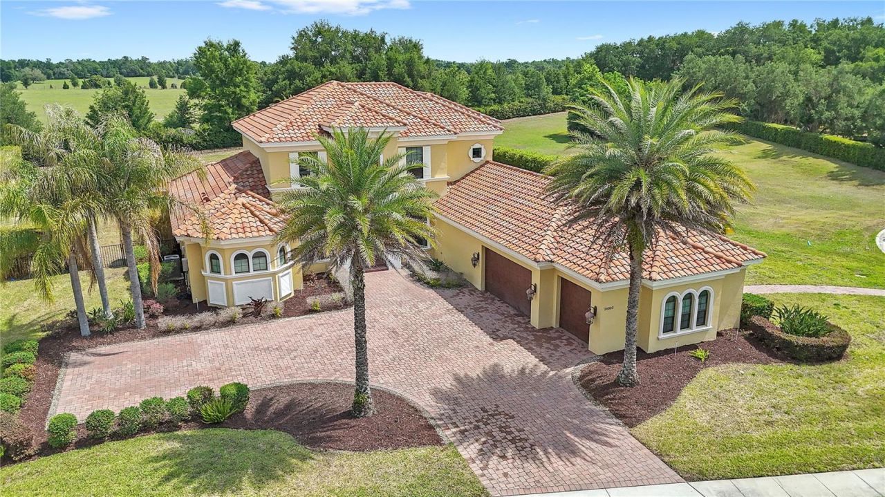 26023 Estates Ridge Drive, Sorrento, FL 32776 Photo