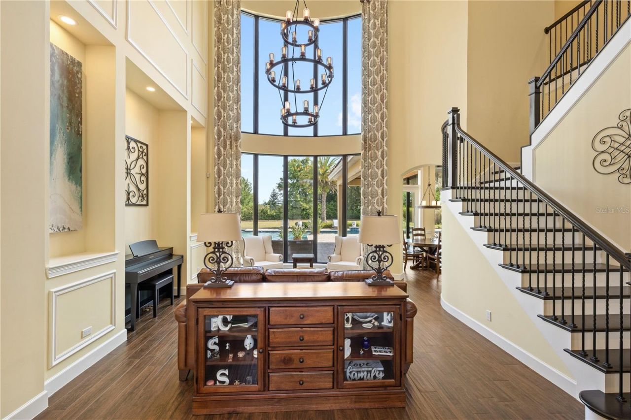 26023 Estates Ridge Drive, Sorrento, FL 32776 Photo