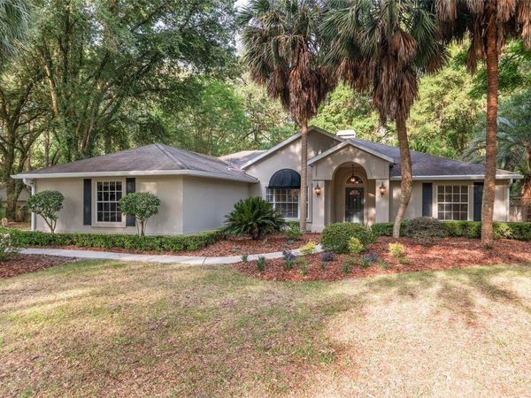 13717 SW 1ST ROAD , NEWBERRY, FL 32669
