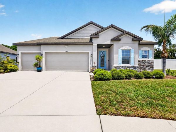 13410 LAKEVIEW OAKS LANE , RIVERVIEW, FL 33579