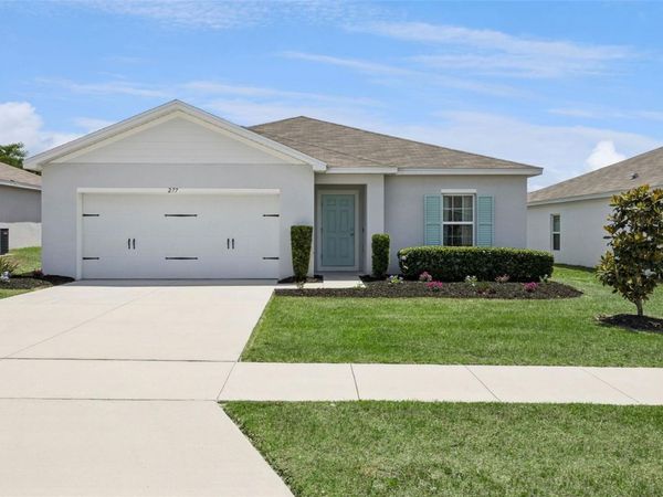 277 FIDDLEWOOD COURT , DAVENPORT, FL 33837