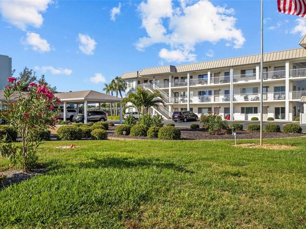 3330 GULF OF MEXICO DRIVE, Unit 107D, LONGBOAT KEY, FL 34228