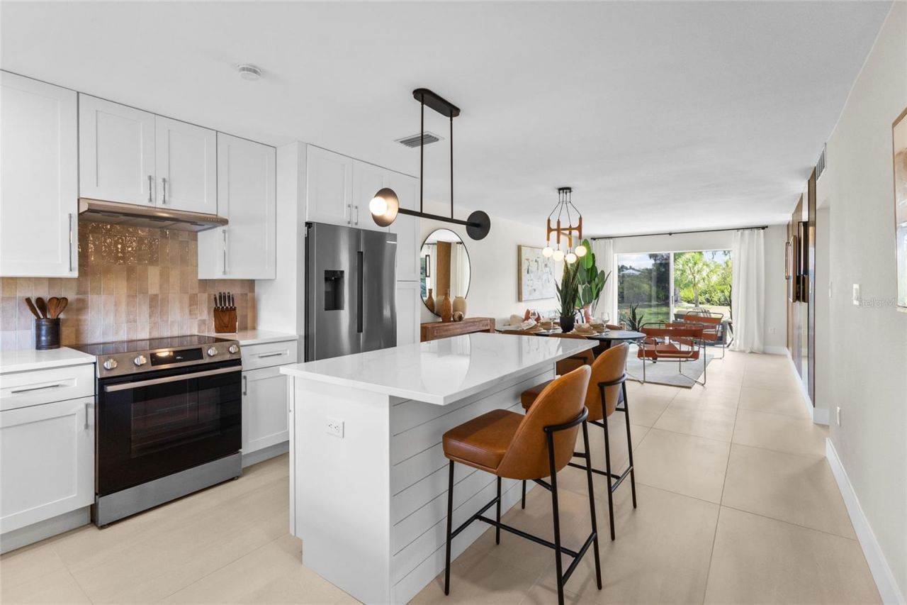 3330 Gulf Of Mexico Drive, Unit 107D, Longboat Key, FL 34228 Photo