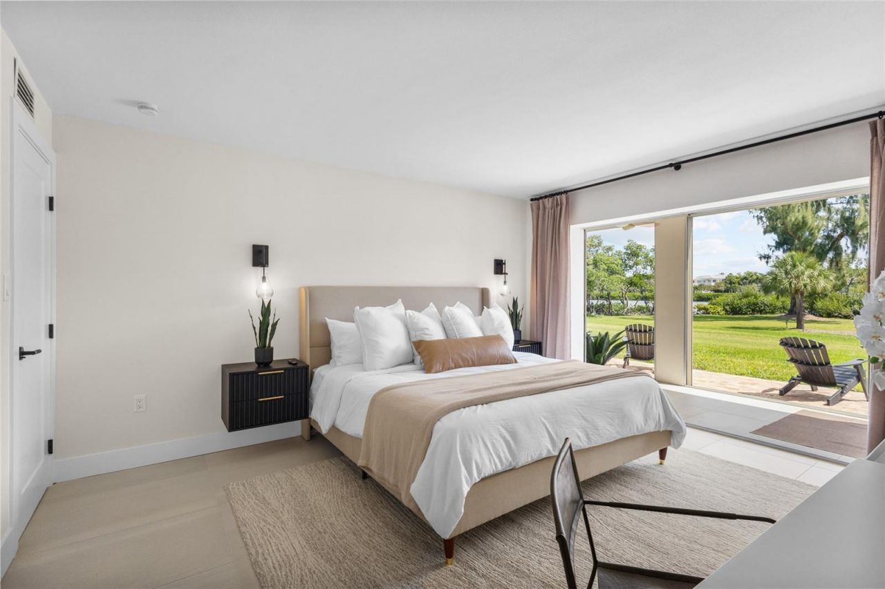 3330 Gulf Of Mexico Drive, Unit 107D, Longboat Key, FL 34228 Photo