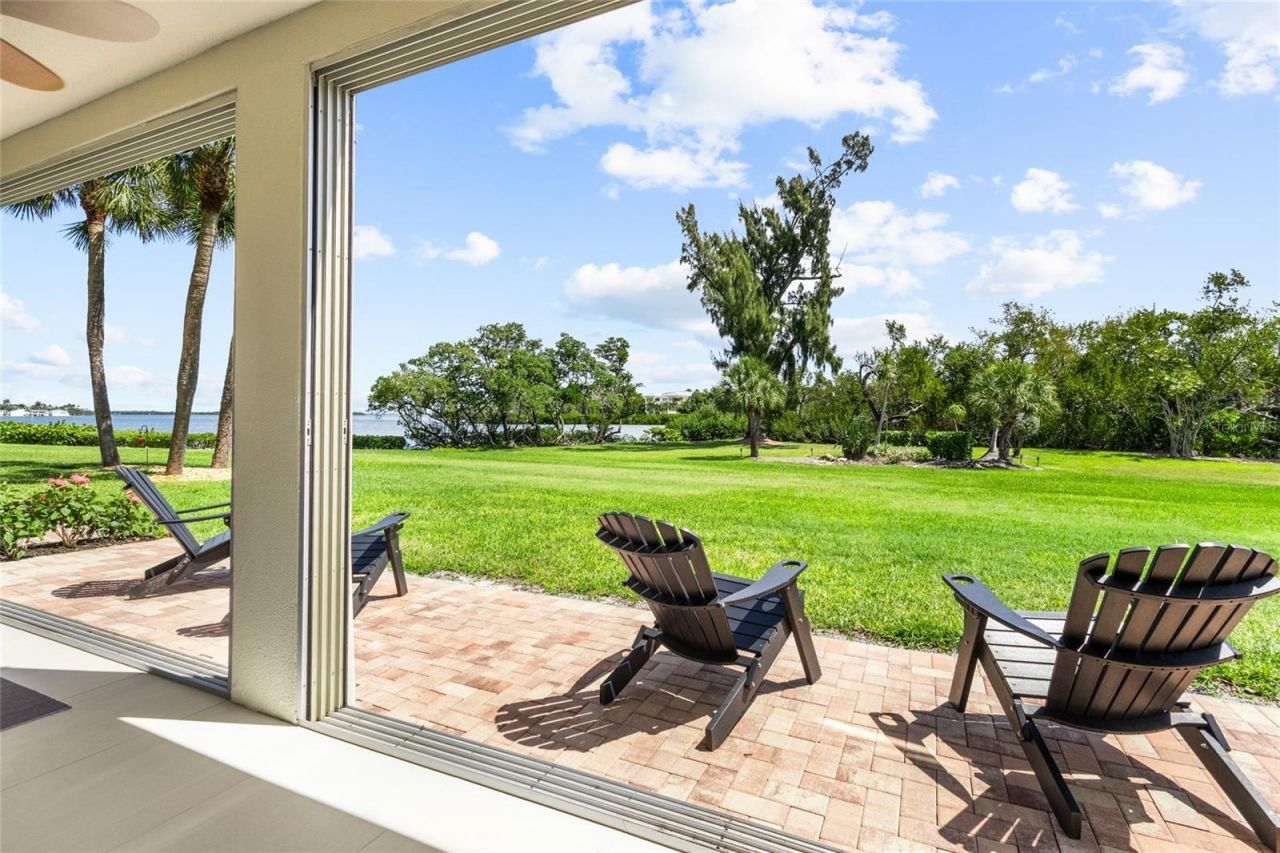 3330 Gulf Of Mexico Drive, Unit 107D, Longboat Key, FL 34228 Photo