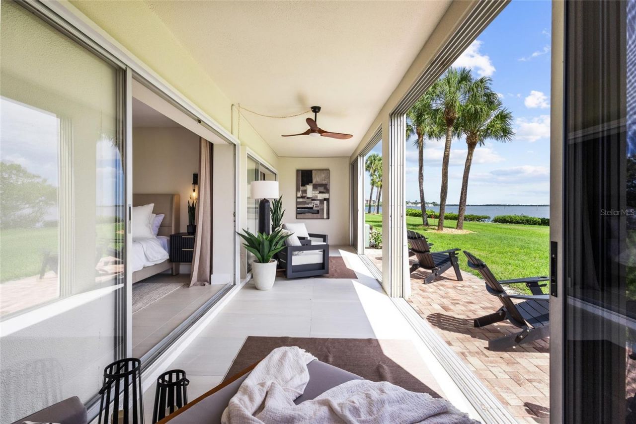 3330 Gulf Of Mexico Drive, Unit 107D, Longboat Key, FL 34228 Photo