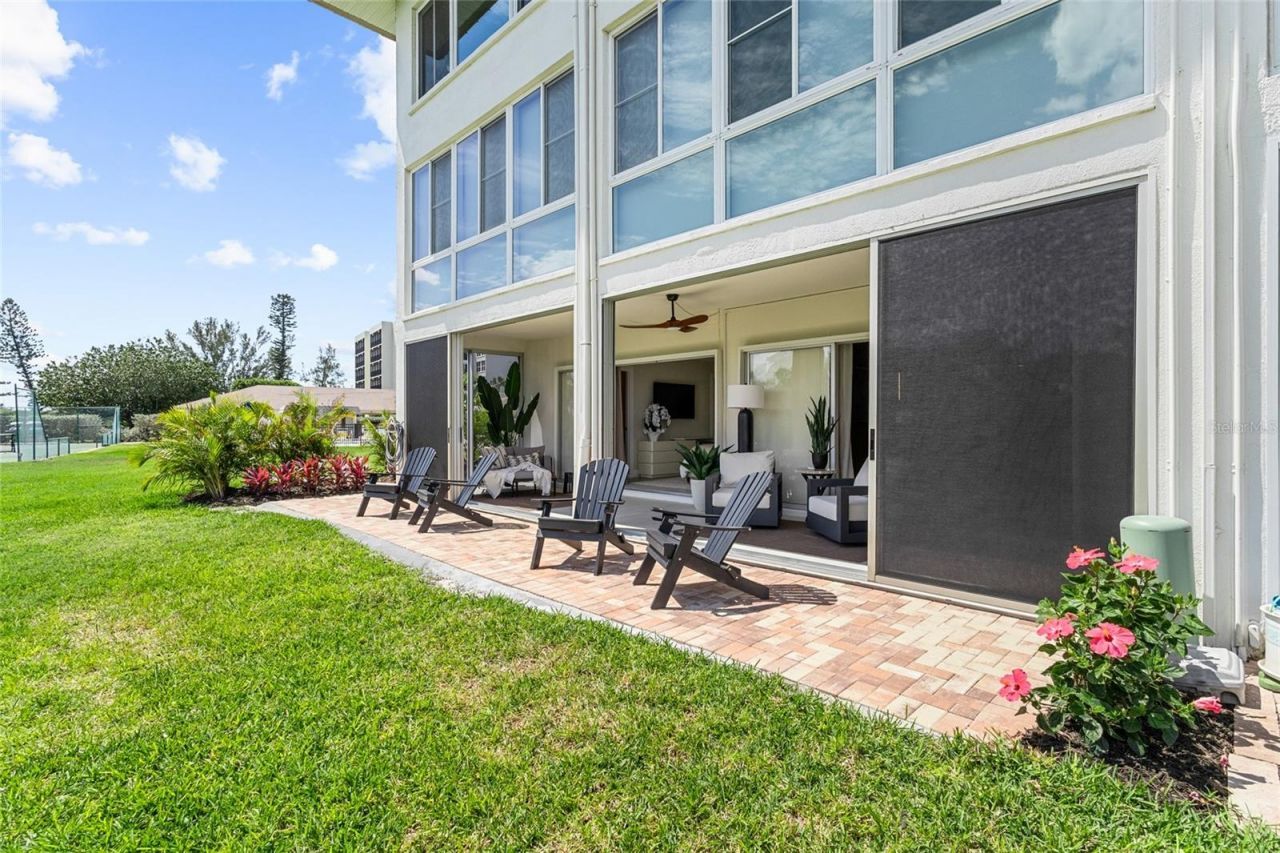3330 Gulf Of Mexico Drive, Unit 107D, Longboat Key, FL 34228 Photo