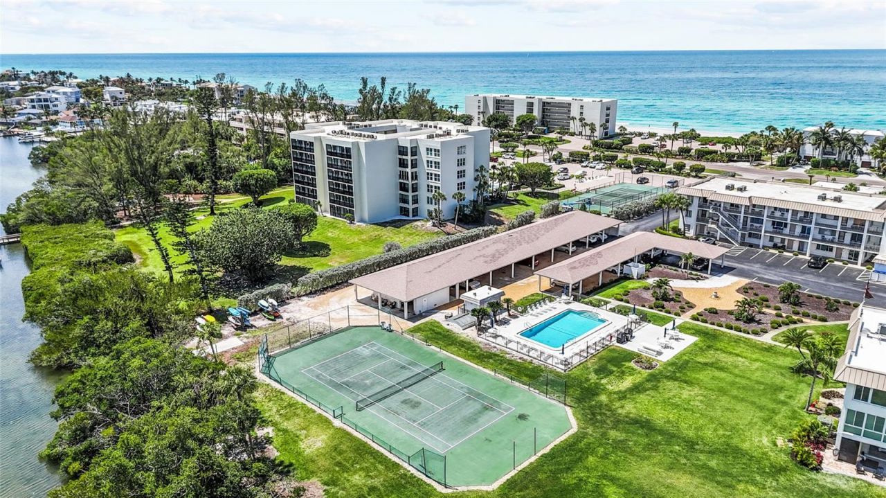 3330 Gulf Of Mexico Drive, Unit 107D, Longboat Key, FL 34228 Photo