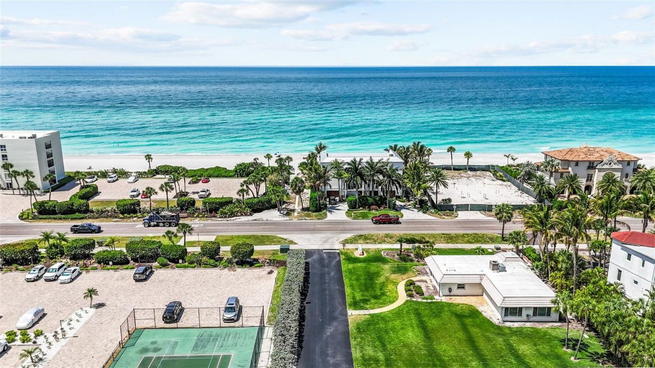3330 Gulf Of Mexico Drive, Unit 107D, Longboat Key, FL 34228 Photo