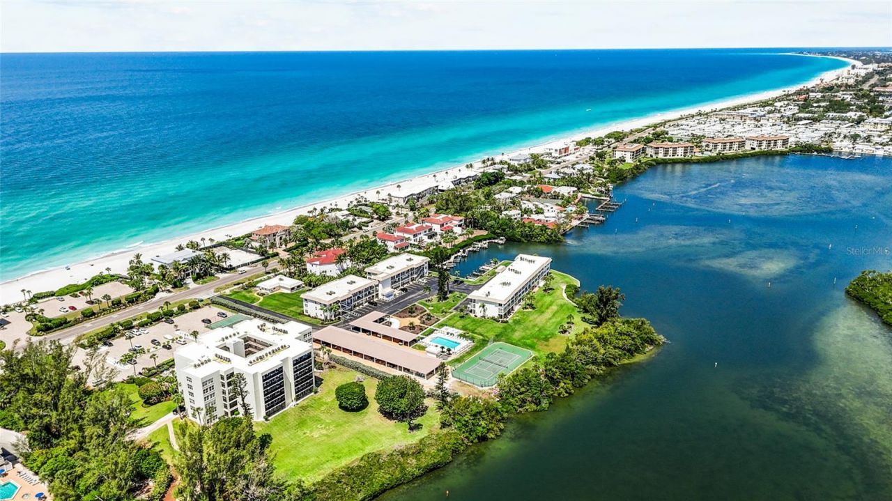 3330 Gulf Of Mexico Drive, Unit 107D, Longboat Key, FL 34228 Photo