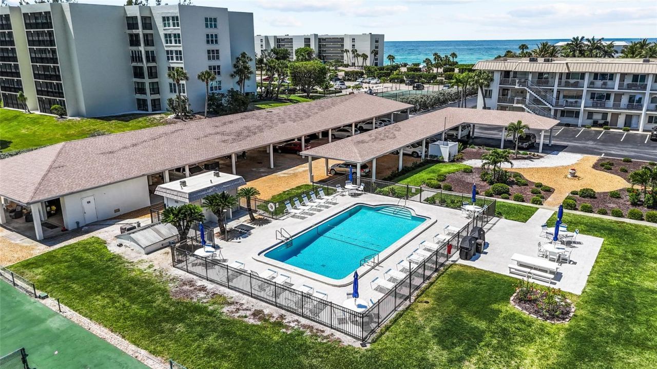 3330 Gulf Of Mexico Drive, Unit 107D, Longboat Key, FL 34228 Photo