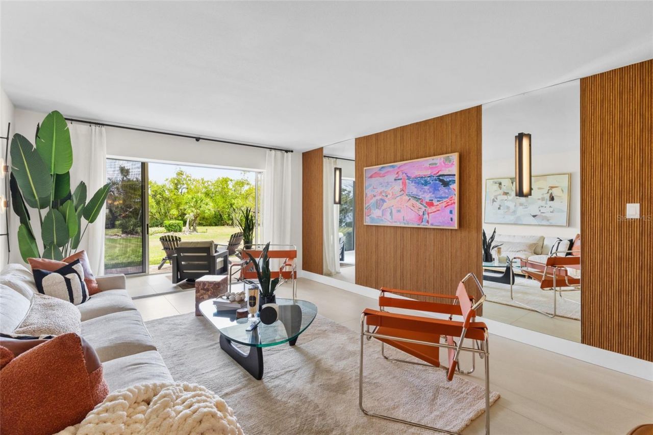 3330 Gulf Of Mexico Drive, Unit 107D, Longboat Key, FL 34228 Photo