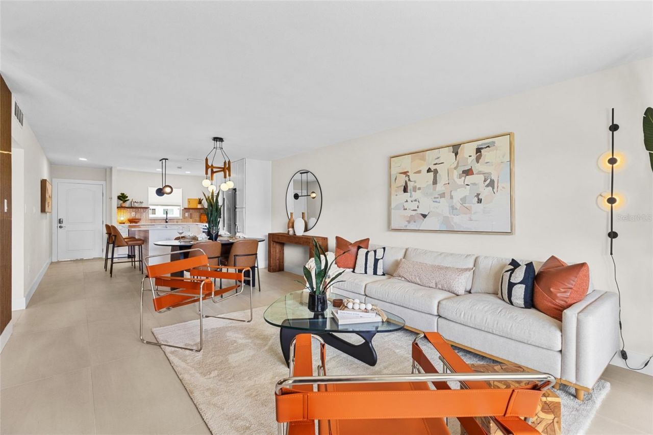 3330 Gulf Of Mexico Drive, Unit 107D, Longboat Key, FL 34228 Photo
