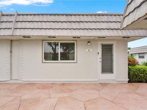 211 VALENCIA I, DELRAY BEACH, FL 33446