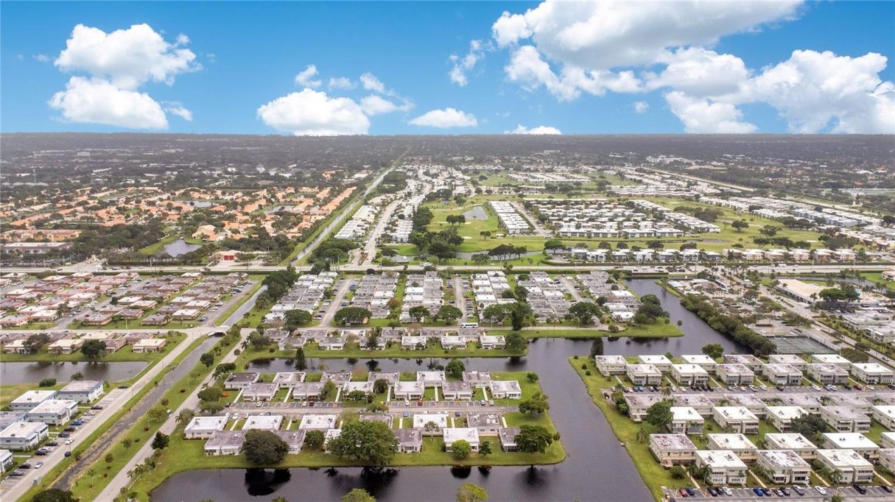 211 Valencia I, Delray Beach, FL 33446 Photo