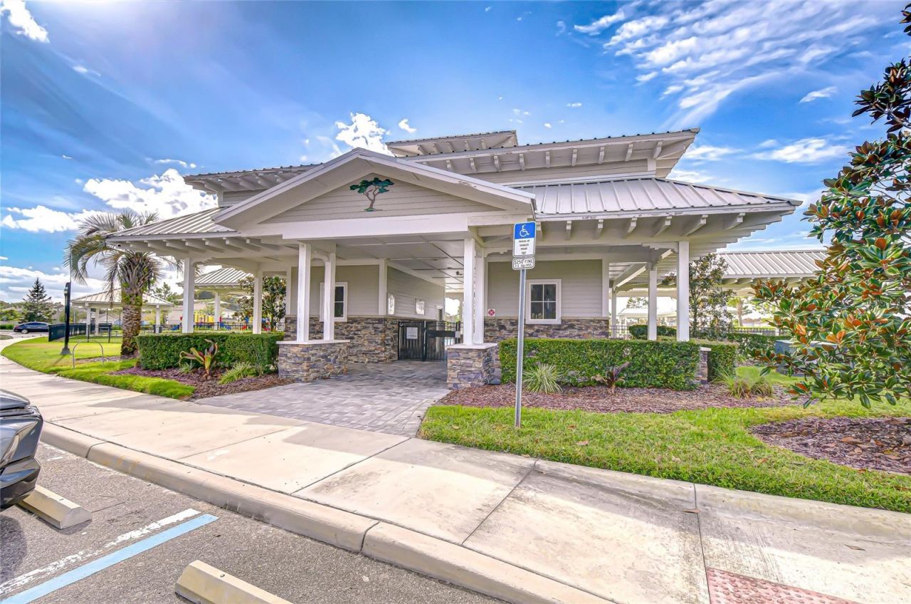 10422 Gliding Eagle Way, Land O Lakes, FL 34638 Photo