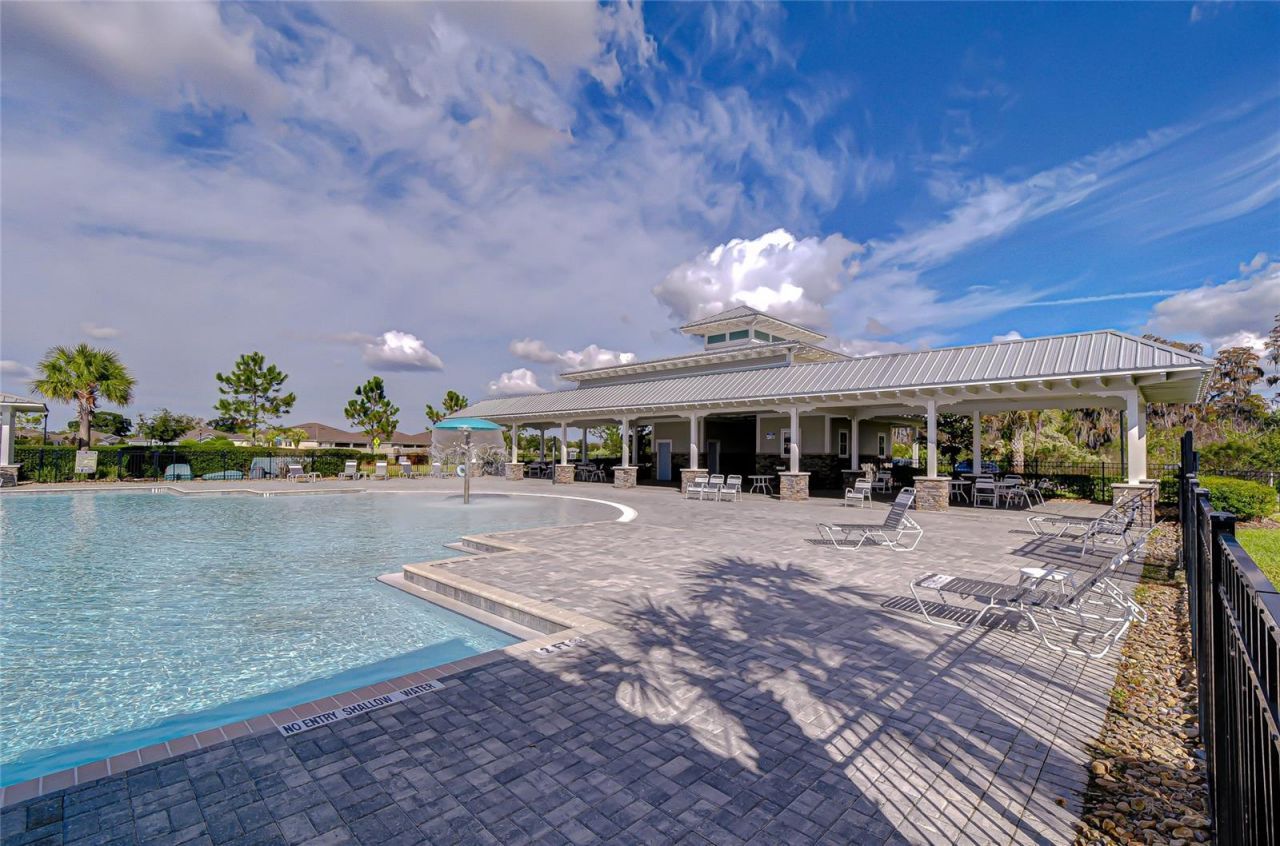 10422 Gliding Eagle Way, Land O Lakes, FL 34638 Photo