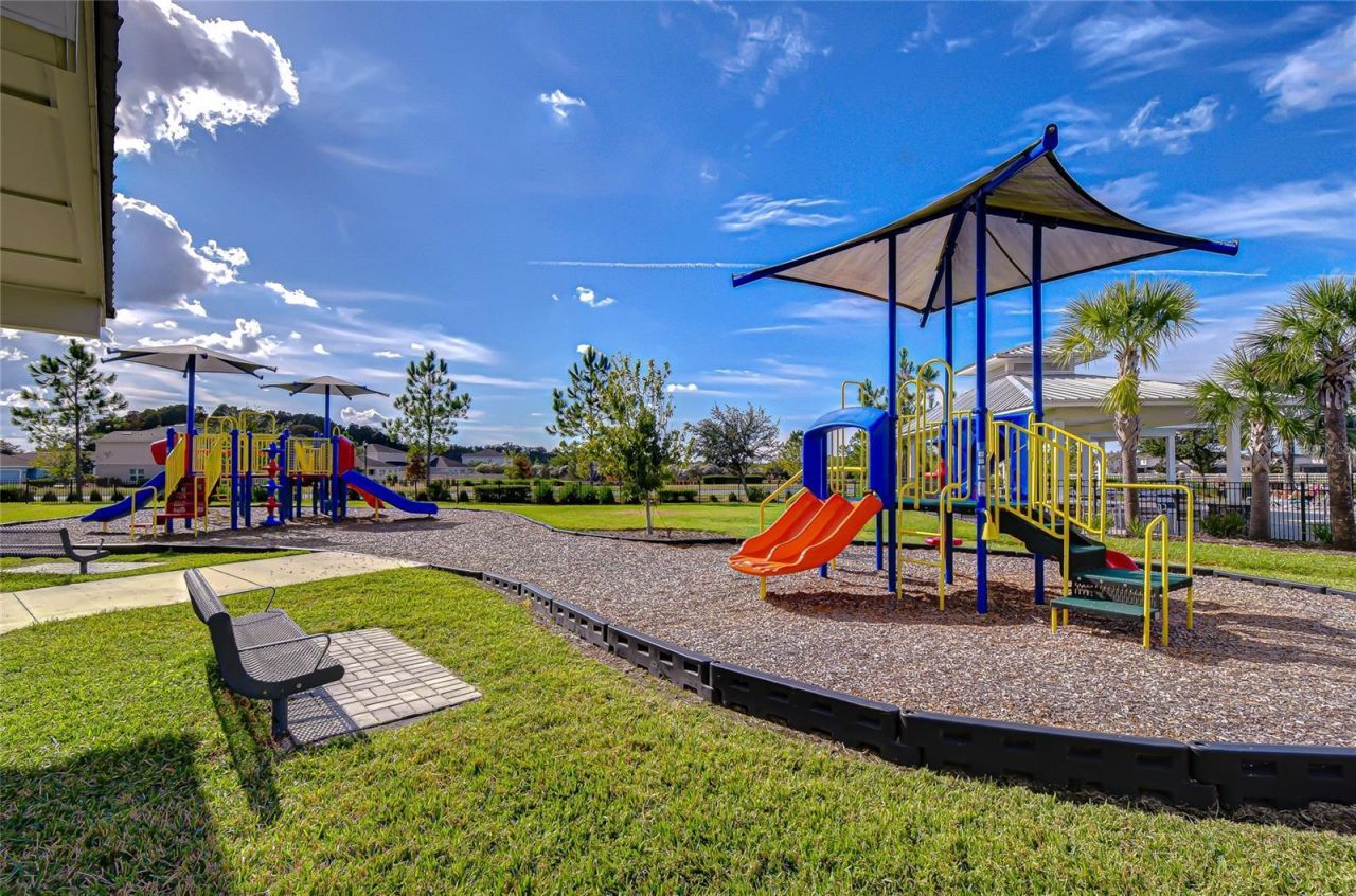 10422 Gliding Eagle Way, Land O Lakes, FL 34638 Photo