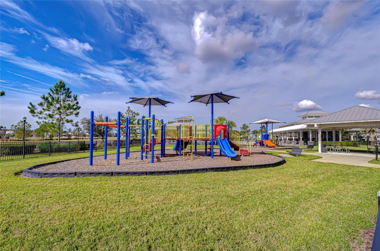 10422 Gliding Eagle Way, Land O Lakes, FL 34638 Photo