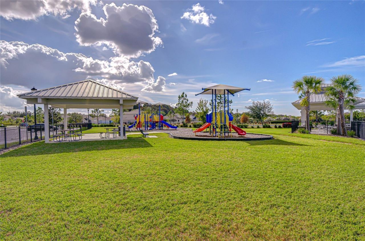 10422 Gliding Eagle Way, Land O Lakes, FL 34638 Photo