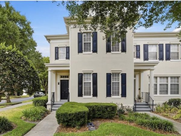 3803 ETHAN LANE , ORLANDO, FL 32814