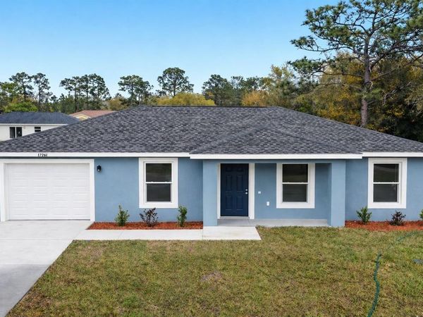 2688 SW 150TH COURT, OCALA, FL 34481