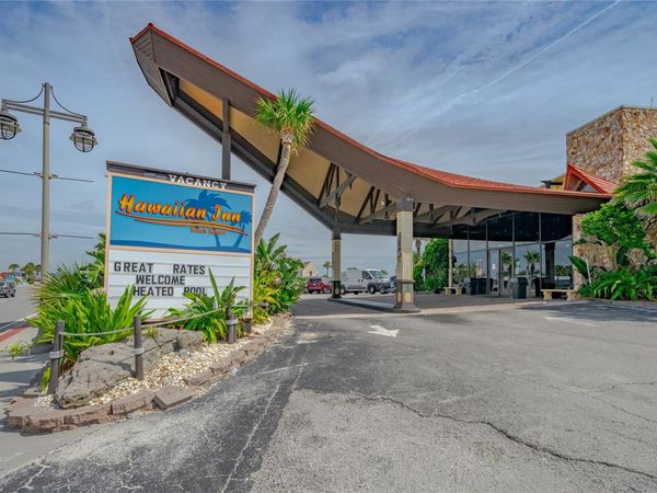 2301 S ATLANTIC AVENUE , Unit 126, DAYTONA BEACH, FL 32118