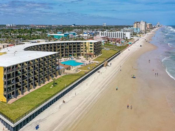 2301 S ATLANTIC AVENUE, Unit 126, DAYTONA BEACH, FL 32118
