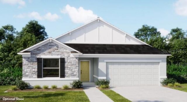16741 NW 176th Terrace , Alachua, FL 32615 Main Photo