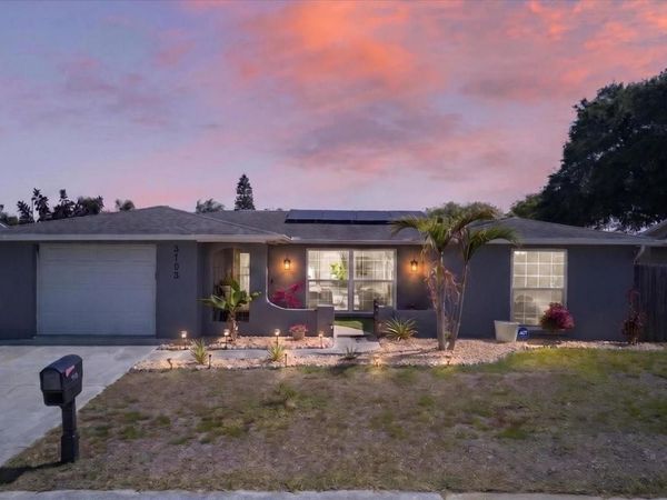 3103 BRIGHT DRIVE, HOLIDAY, FL 34691